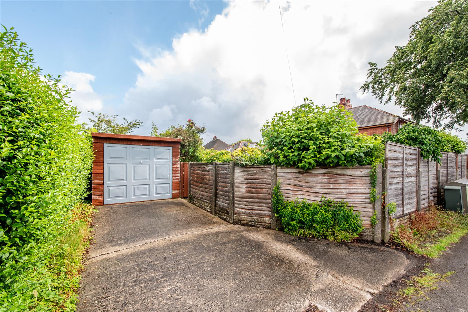 Cop Lane, Penwortham, Preston
